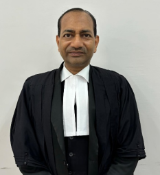 Adv Alok Mathur