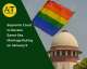 Supreme Court To Review Same-Sex Marriage Rulings On January 9